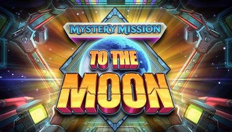 Mystery Mission To The Moon bet365